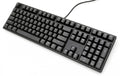MK Typist PBT Double Shot keycaps, Type C USB, Programmable, 16 Layout Mechanical Keyboard