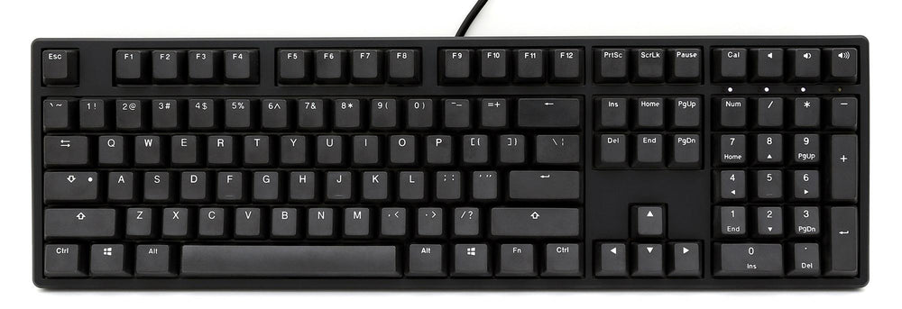 MK Typist PBT Double Shot keycaps, Type C USB, Programmable, 16 Layout Mechanical Keyboard