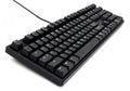 MK Typist PBT Double Shot keycaps, Type C USB, Programmable, 16 Layout Mechanical Keyboard