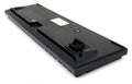 MK Typist PBT Double Shot keycaps, Type C USB, Programmable, 16 Layout Mechanical Keyboard