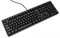 MK Typist PBT Double Shot keycaps, Type C USB, Programmable, 16 Layout Mechanical Keyboard