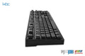 IKBC MF108 RGB LED Double Shot PBT Mechanical Keyboard