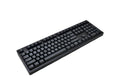 IKBC MF108 RGB LED Double Shot PBT Mechanical Keyboard