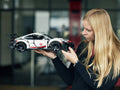 LEGO Technic - Porsche 911 RSR - #42096 (RETIRED)