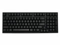 Leopold FC980C Black Dye Sub PBT Mechanical Keyboard (AECX02)