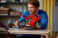 LEGO - Ducati Panigale V4 S Motorcycle - #42202