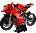 LEGO - Ducati Panigale V4 S Motorcycle - #42202