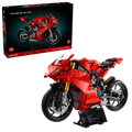 LEGO - Ducati Panigale V4 S Motorcycle - #42202