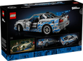 LEGO Technic - 2 Fast 2 Furious Nissan Skyline GT-R (R34) Car - #42210