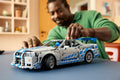LEGO Technic - 2 Fast 2 Furious Nissan Skyline GT-R (R34) Car - #42210