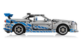 LEGO Technic - 2 Fast 2 Furious Nissan Skyline GT-R (R34) Car - #42210