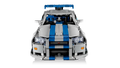 LEGO Technic - 2 Fast 2 Furious Nissan Skyline GT-R (R34) Car - #42210