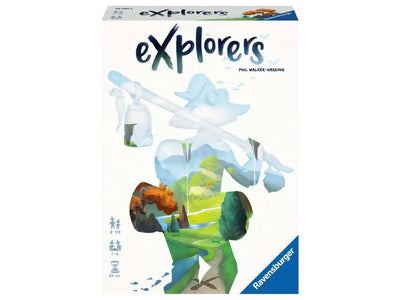 Explorers