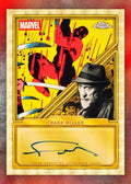 2025 Topps Mint Marvel Hobby Box