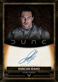 2024 Topps Dune Chrome Blaster Box