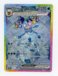 Glaceon ex — Special Illustration Rare — ID 17772