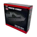 Monster Fight Club Chain Link Fences