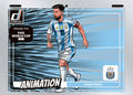 2025/26 Panini Donruss Road To FIFA World Cup 26 Soccer Hobby Box