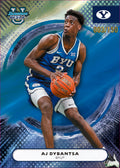 2025/26 Bowman University Best Basketball Hobby Box