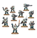 Warhammer 40K: Combat Patrol: Leagues of Votann