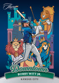 2024 Panini Three and Two Baseball Hobby Box