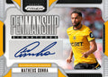 2024/25 Panini Prizm Premier League Soccer Hobby Box