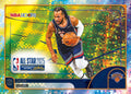 2025/26 Topps NBA Hoops Basketball Hobby Box