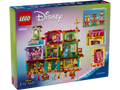 LEGO Disney - The Magical Madrigal House - #43245