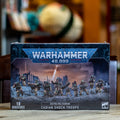 Warhammer 40K - Cadian Shock Troops