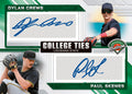 2024 Panini Prospect Edition Baseball Hobby Box