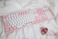 Varmilo MA108M Sakura White LED EC Keyboard