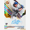 2024 Topps Pristine Baseball Hobby Box