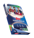 2025/26 Topps UEFA Club Competitions Soccer Hobby Box