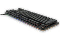 Hexgears Gemini Dusk Aluminum TKL Hotswap RGB Double Shot PBT Mechanical Keyboard