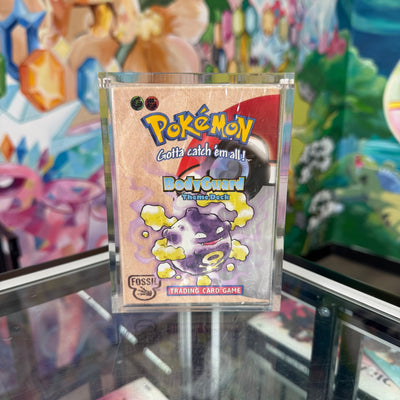 Pokemon Bodyguard Theme Deck Sealed
