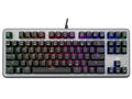 Hexgears Nova Aluminum TKL RGB Laser Etched ABS Mechanical Keyboard