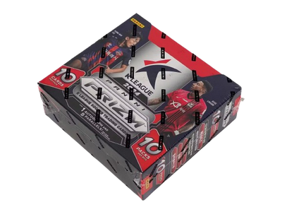 2024 Panini Prizm K League Soccer Hobby Box