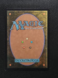 Vampiric Tutor — Japanese|Borderless|Silver Scroll Foil — ID 17633