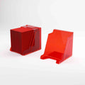 Gamegenic Bastion XL Deck Box - 100+ - Red