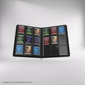 Gamegenic MTG Zip-Up Album - 18-Pocket - Marvel Super Heroes - Marvel Age