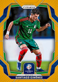 2023/24 Panini Prizm COPA America Soccer Hobby Box