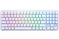 Hexgears X-1 Aluminum TKL Bluetooth RGB Low Profile Mechanical Keyboard