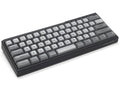 Filco Majestouch Minila R Convertible Matte Black 60% Bluetooth Double Shot PBT Mechanical Keyboard