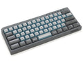 Filco Majestouch Minila R Convertible Sky Grey 60% Bluetooth Double Shot PBT Mechanical Keyboard
