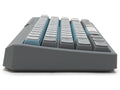 Filco Majestouch Minila R Convertible Sky Grey 60% Bluetooth Double Shot PBT Mechanical Keyboard