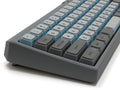 Filco Majestouch Minila R Convertible Sky Grey 60% Bluetooth Double Shot PBT Mechanical Keyboard