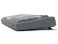 Filco Majestouch Minila R Convertible Sky Grey 60% Bluetooth Double Shot PBT Mechanical Keyboard