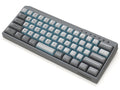 Filco Majestouch Minila R Convertible Sky Grey 60% Bluetooth Double Shot PBT Mechanical Keyboard