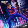 Mezco One:12 Collective Spider-Man 2099 Action Figure (PRE-ORDER JANUARY 2027)