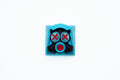 Hot Keys Project HKP Specter Crosseyes Pulse Artisan Keycap